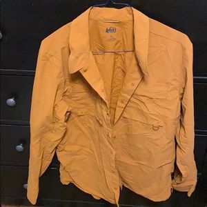 REI shirt